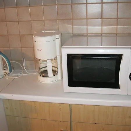 Crystal Apartamento Dorfgastein