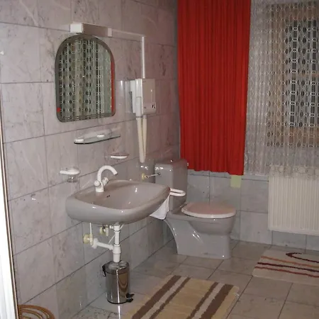 Crystal Apartamento