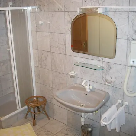 Apartamento Crystal Dorfgastein