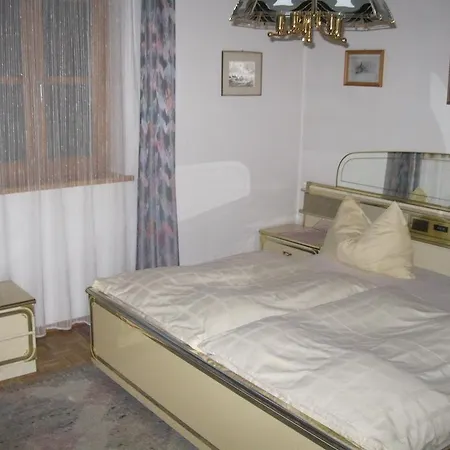 Apartamento Crystal Dorfgastein