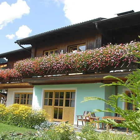 Apartamento Crystal *