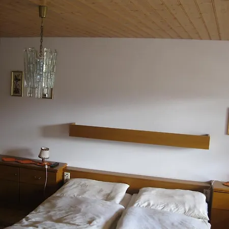 Apartamento Crystal Dorfgastein