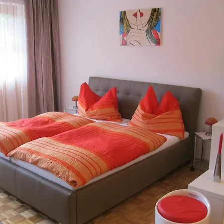 Apartamento Crystal *