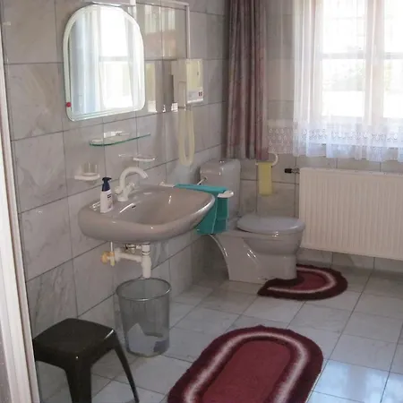 Apartamento Crystal