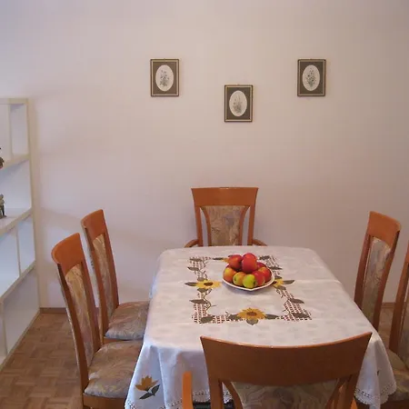 Apartamento Crystal