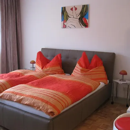 Apartamento Crystal
