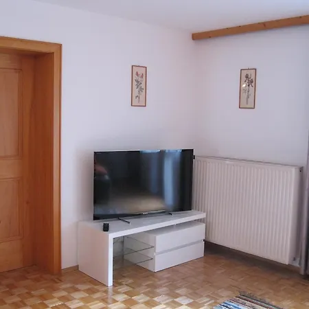 Apartamento Crystal *