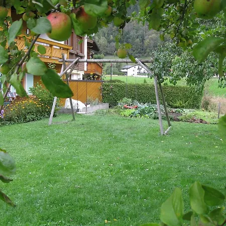 Apartamento Crystal Dorfgastein