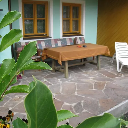 Apartamento Crystal Dorfgastein