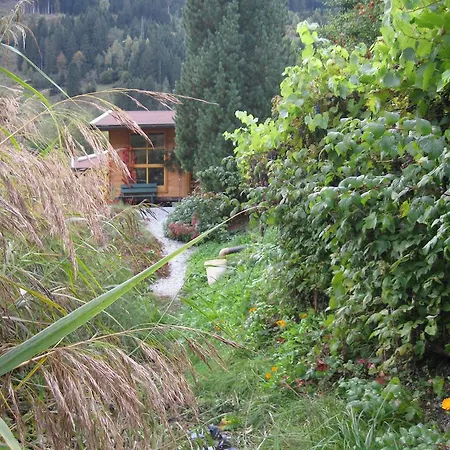 Crystal Dorfgastein