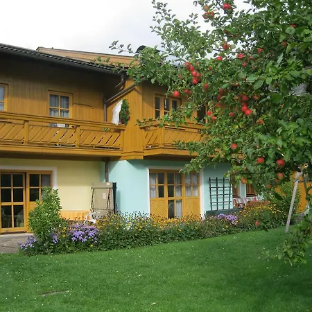 Apartamento Crystal