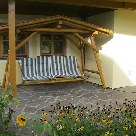 Apartamento Crystal Dorfgastein