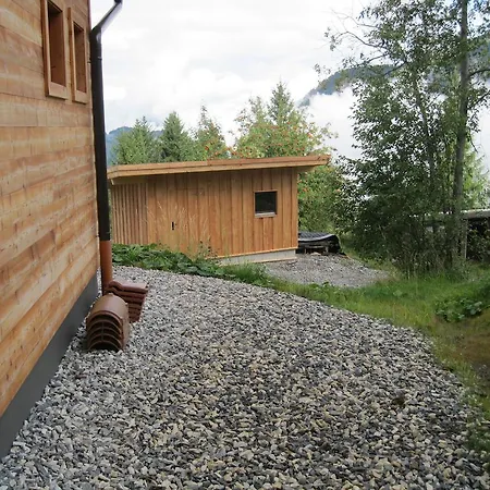 Apartamento Crystal Dorfgastein