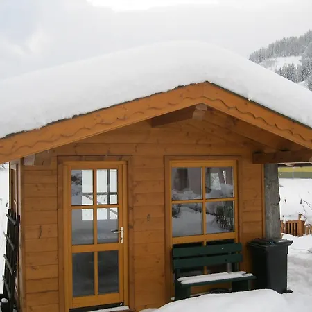 Apartamento Crystal
