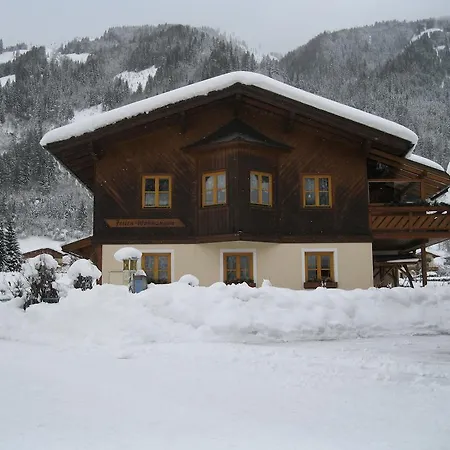 Crystal Dorfgastein