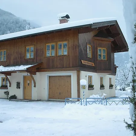 Apartamento Crystal Dorfgastein