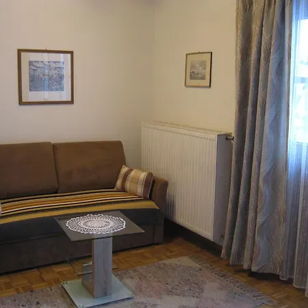 Crystal Apartamento Dorfgastein