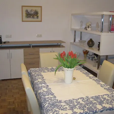 Crystal Apartamento